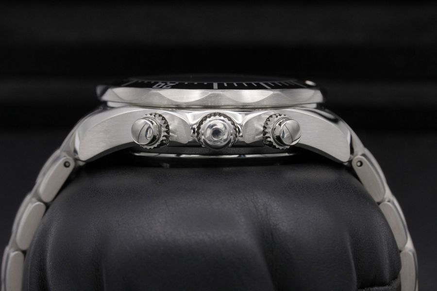 Omega Seamaster Chrono Diver 213.30.42.40.01.001